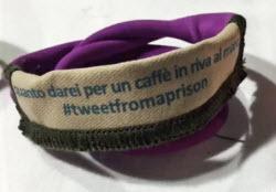In Italy Prisoners Can Send Handcrafted Tweets