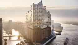 Hamburg is bringing back the summer: URBAN.SHORE presents the rawness and beauty of Hamburg’s waterside