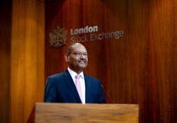 Vedanta Resources celebrates ten-year anniversary of LSE listing