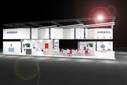 JEC World 2017: Arkema presents its New Generation Composites Serving the Automotive and Wind Power Industries