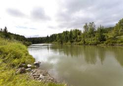 Shell and City of Dawson Creek Partnership Helps Conserve Water in Northeast B.C.