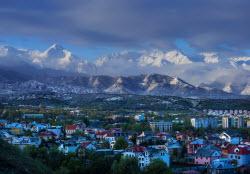 Almaty 2022 Accommodation Plan a Key Asset