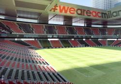 AC Milan Will Have a New Stadium