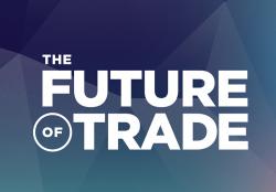 Sweeping Advance in Tech and Finance to Fuel Global Trade, according to DMCC’s Future of Trade Report