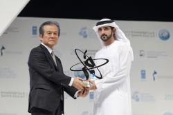 Dubai Moves to Honour Knowledge Pioneer with $1 Million Mohammed bin Rashid Al Maktoum Knowledge Award
