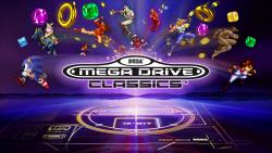SEGA Mega Drive Classics Launches for PS4, Xbox One and PC with 90’s Nostalgia Music Video from Eclectic Method