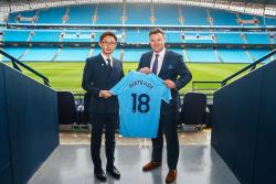 Manchester City Secures Global Partnership with AvaTrade