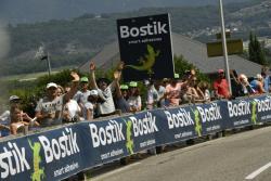 Bostik Adhesive Technology Powers 2018 Tour de France Race Numbers