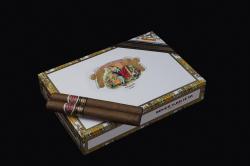 Habanos S.A. Launches for the First Time in Spain and Worldwide Romeo Y Julieta Tacos 2018 Limited Edition