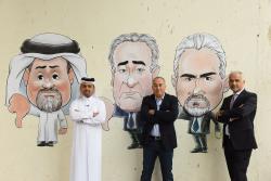 Stars of Science Celebrates 10 Years of Arab Innovation
