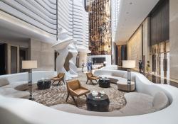 Jumeirah Group Launches Luxury Hotel in Nanjing, China