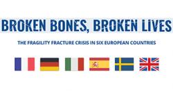 Burden of Fragility Fractures Costing European Health Systems Unnecessary Billions, New IOF Report Warns