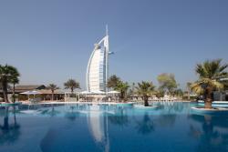 Jumeirah Beach Hotel Invites Guests to Create 20 More Years of Memories as it Reopens After a Five Month Refurbishment