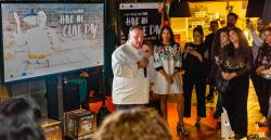 The Campaign “Have an Olive Day” Makes a Stop in LA with the Prestigious Chef José Andrés