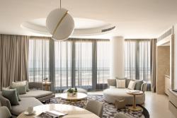 Jumeirah Group Opens its First Luxury “Eco-Conscious” Resort on Saadiyat Island, Abu Dhabi