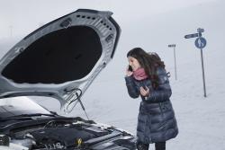 Safe and Sound Through the Winter: Battery Tests are Part of the Winter Check