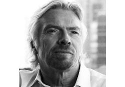Richard Branson and a Former Convicted Armed Robber Star in Life Changing Movie – Choice Point