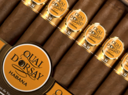 The XIX Habano Festival Presents a Complete Program Dedicated to the Knowledge and Enjoyment of the Habanos