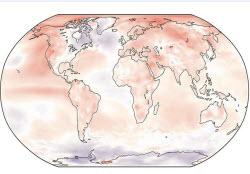 Copernicus Confirms Earth’s Warmest Year on Record and Opens up Big Data to Help Economies Adapt