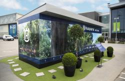 Hedge Trimmers and Chainsaws into Sharing Economy as Husqvarna Pilots Pay-Per-Use