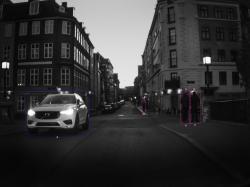 Volvo’s New XC60 Becomes Camera in the Hands of Pulitzer Prize-Winning Photographer