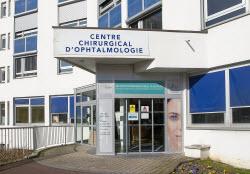 Les Personnes Malvoyantes Sont Accompagnées Gratuitement au Centre Cecom de Lille