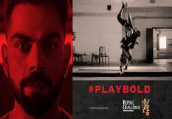 Virat Kohli Salutes the Indian Athletes in ‘Made Of Bold’ Video by Royal Challenge Sports Drink