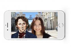Warsaw City Hall Brings Chopin to life with Dedicated Tour and Navigated Interactive Apps in Poland