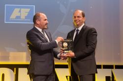 B2B Gaming Services’ Gabriel Chaleplis Honoured in Greece for Global Achievement in Entrepreneurship