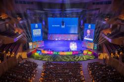 ICE Krakow Congress Centre to Host the UNESCO World Heritage Committee Session