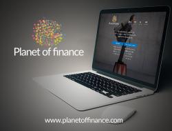 Planet of finance, the Indispensable Social Network for Wealth Management Profession