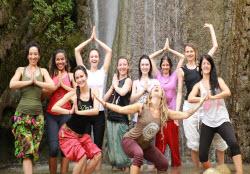 Transforming Lives Through Traditional Yoga Teacher Training in India