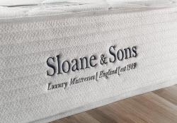 Sloane & Sons to Partner with End Youth Homelessness as their 2016 Bed Month Charity