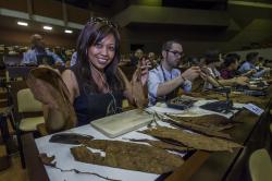 The XIX Habano Festival Presents a Complete Program Dedicated to the Knowledge and Enjoyment of the Habanos